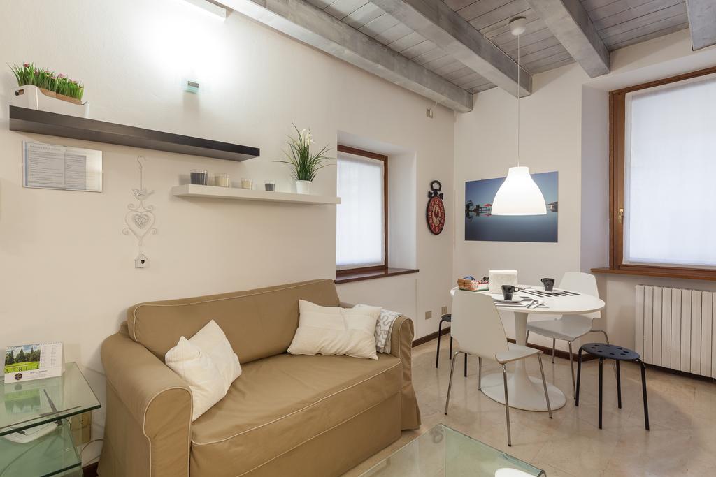 Casa Carega Appartement Verona